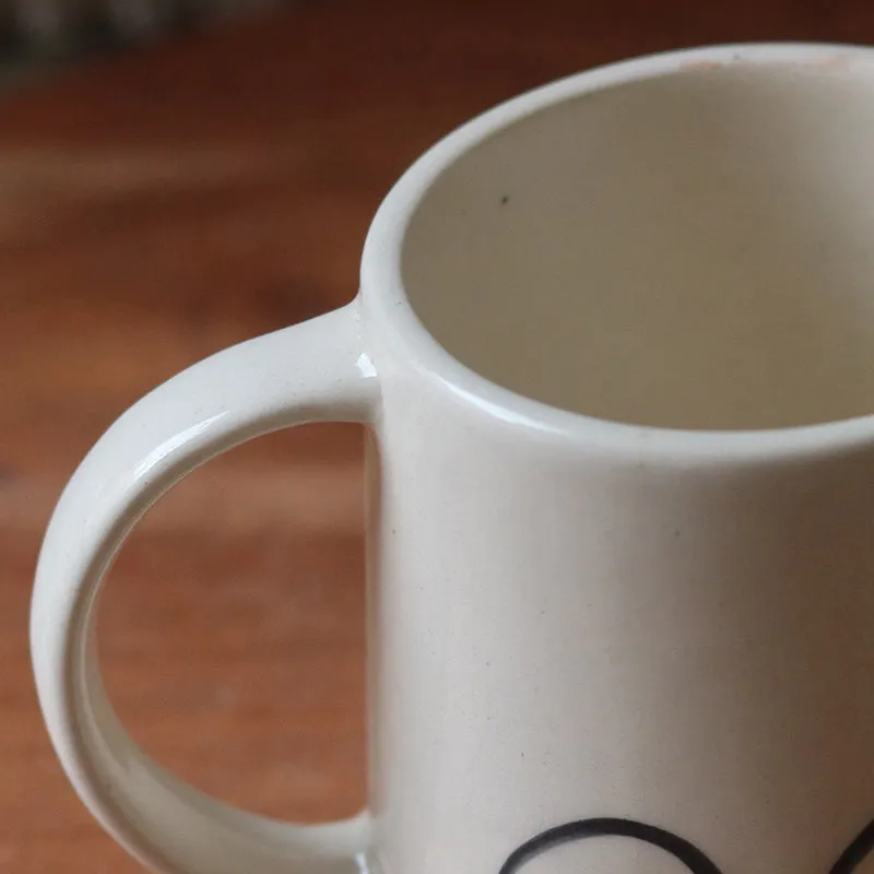 Roger Ceramic Coffee Mug (280 mL) media 5