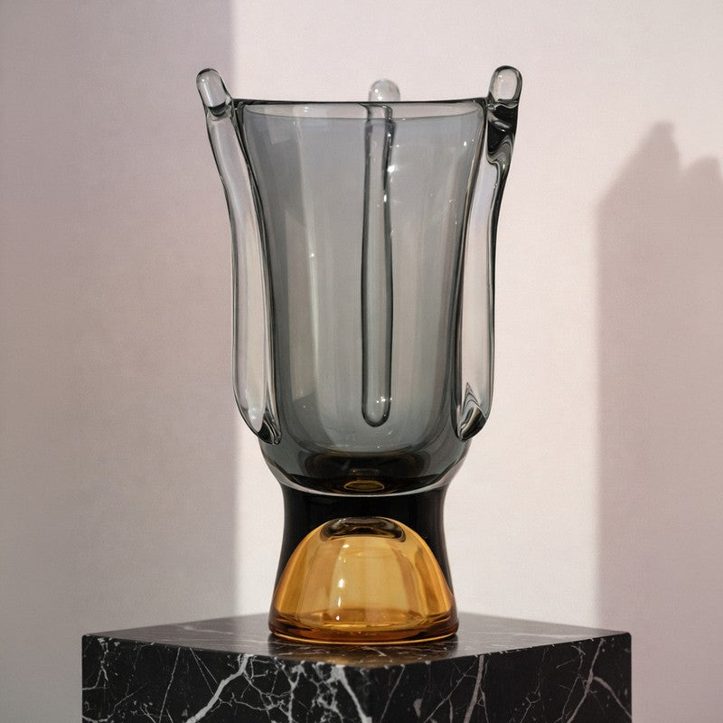 Ribelle Glass Vase media 3