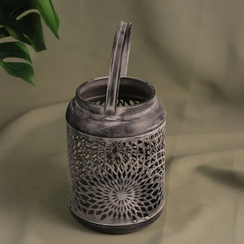 Glow Frame Candle Holder media 3