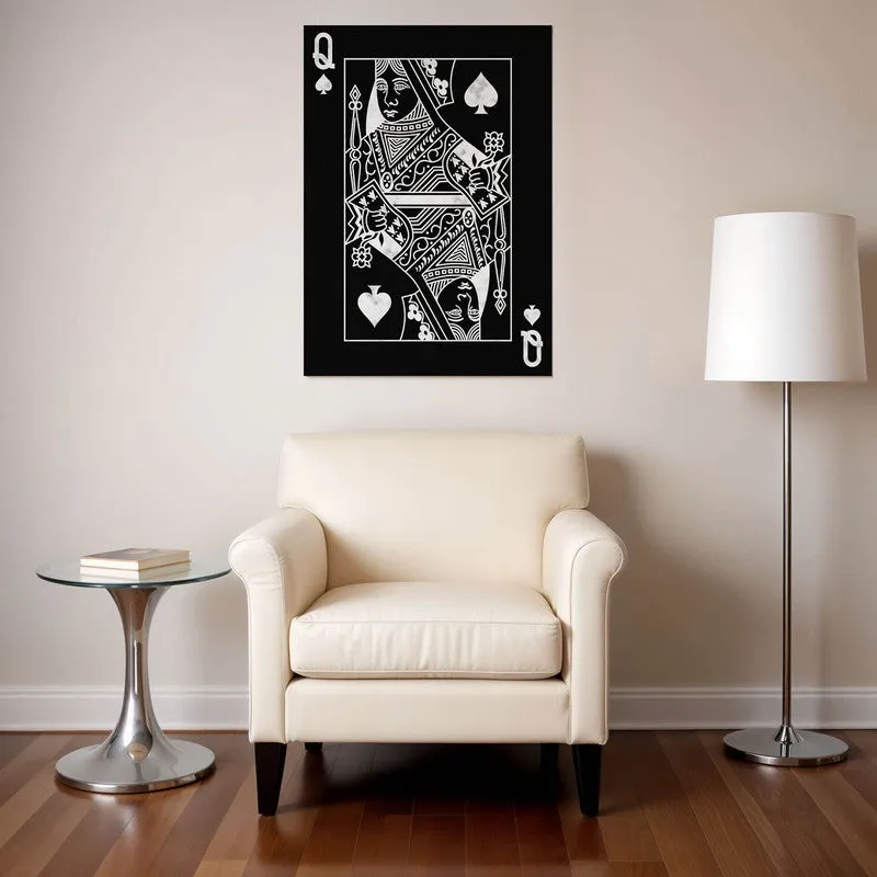 Mystic Cardistry Wall Poster media 1