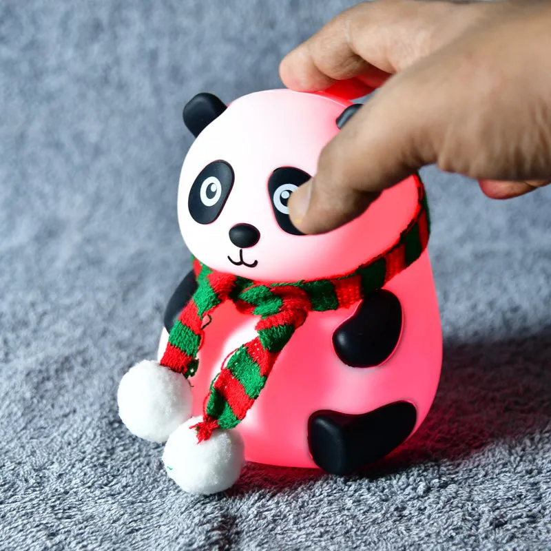 Panda Pro Showpiece media 6