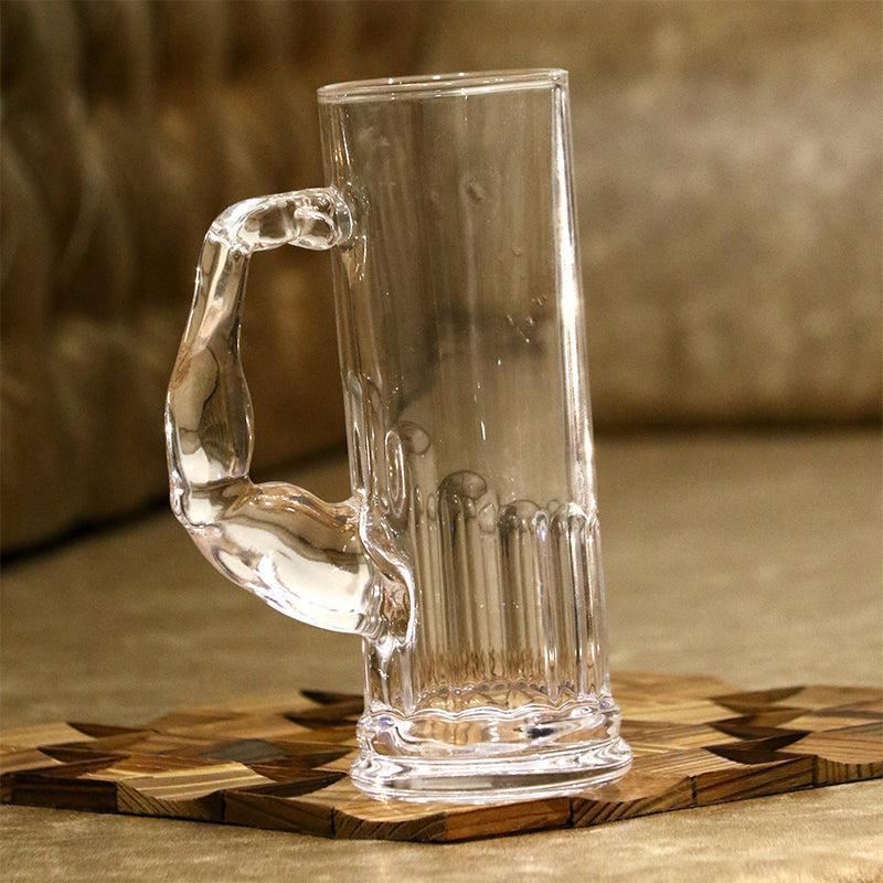 Barnaby Beer Mug - 600 ML