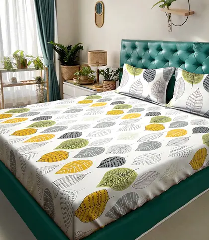 PolyCotton/Cotton Blend
