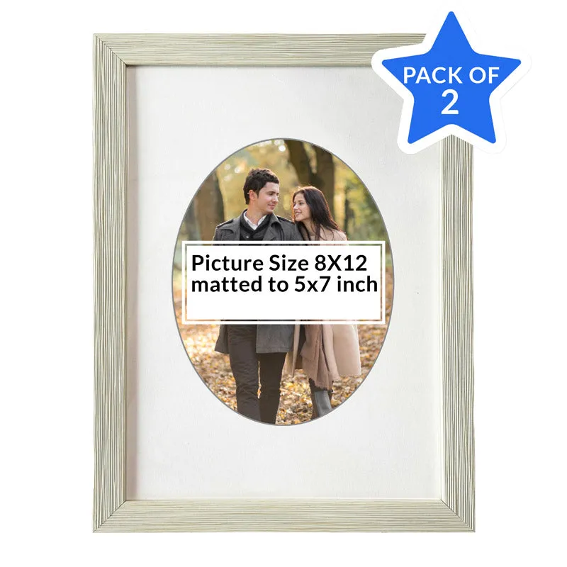 Viera Photo Frame - Set Of Two media 7