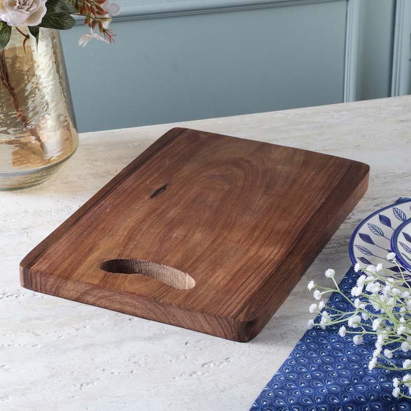 Wood