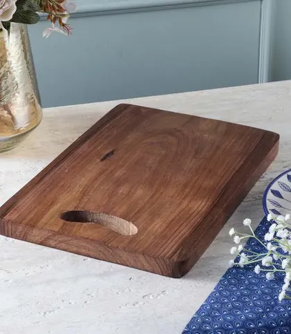 Wood