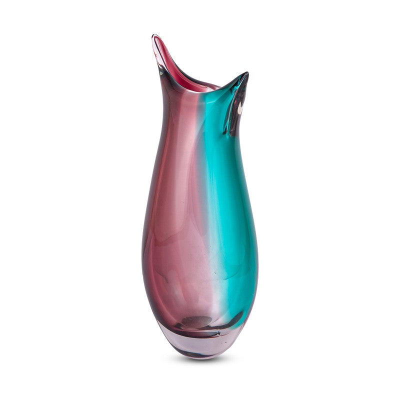 Tinteza Glass Vase - Large media 4