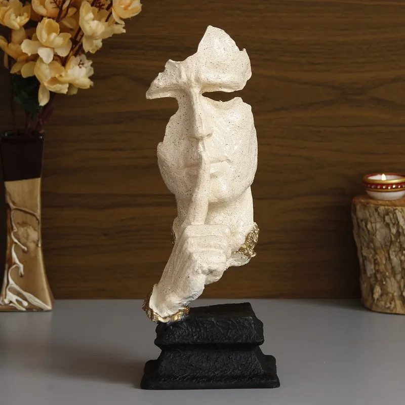 Silent Mystery Showpieces media 3