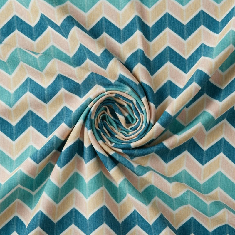 Diamond Candy Microfiber Bedsheet - 130 GSM media 5