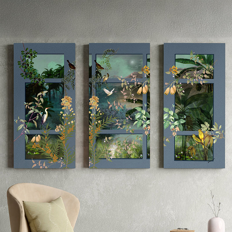 Canvas