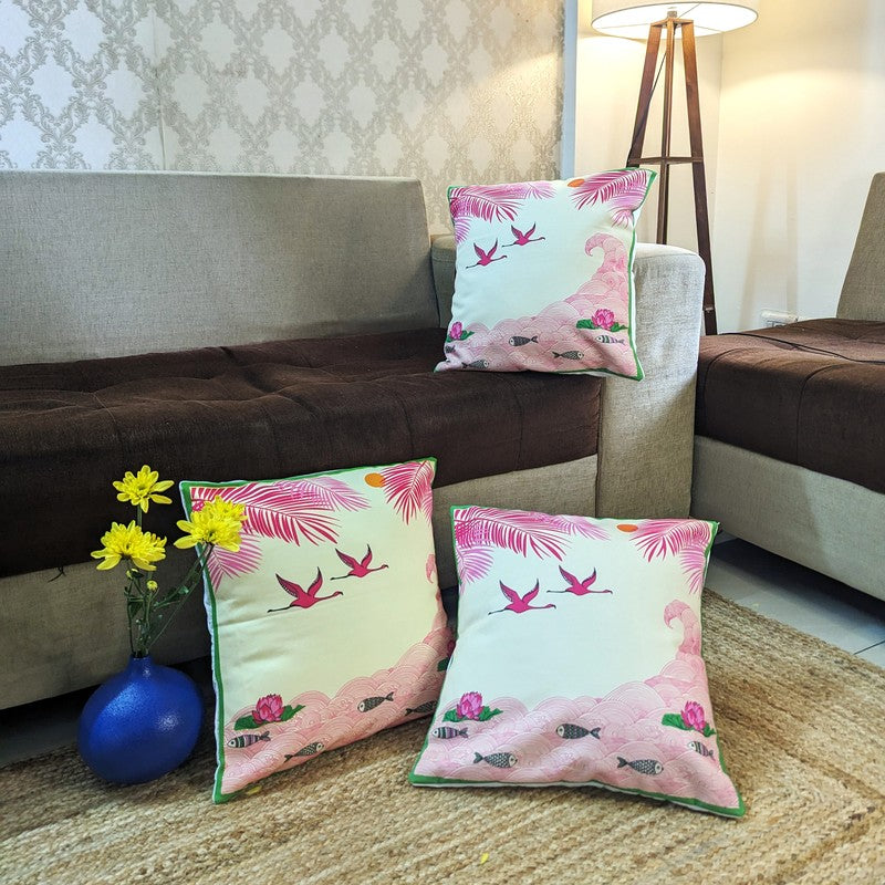 Set of Three
