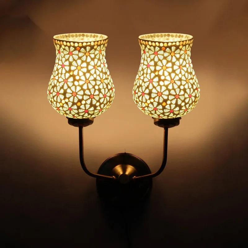 Harmyra Duo Wall Lamp media 7