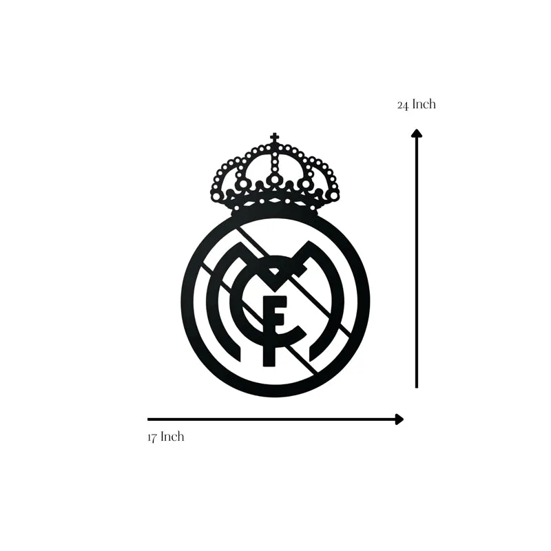 FCM Iron Wall Accent media 5