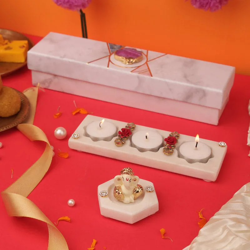 Harshita Festive Gift Box media 1