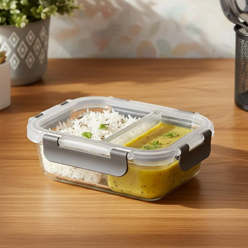 Arvex Pro Lunch Box - 570 ML media 1