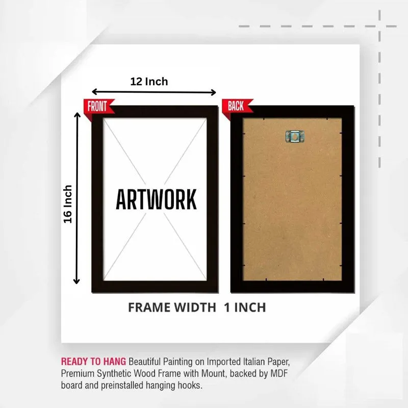 Anaïs Wall Art - Set Of Three media 7