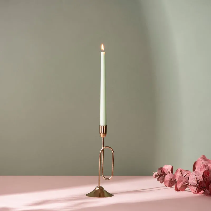 Flamara Steel Candle Holder media 3