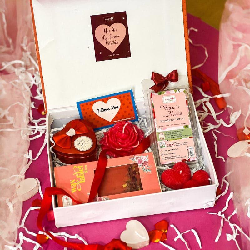 Love Treat Gift Box media 4