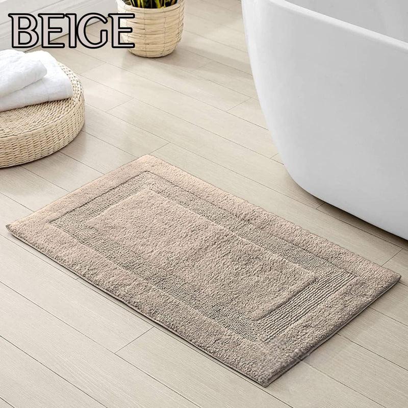 Ette Bathmat - Beige media 3