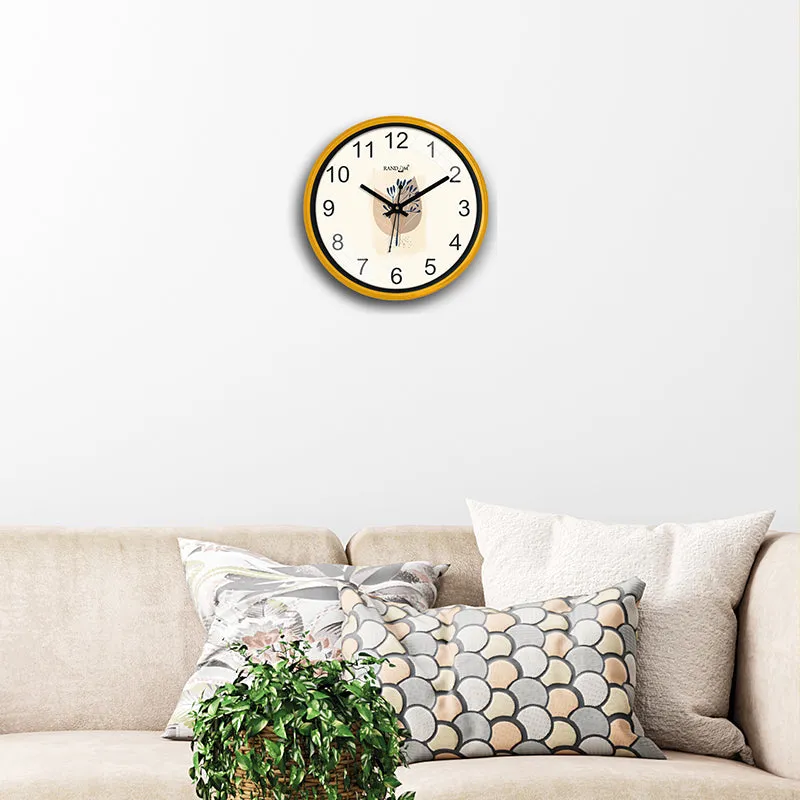 Sempron Analog Wall Clock media 3