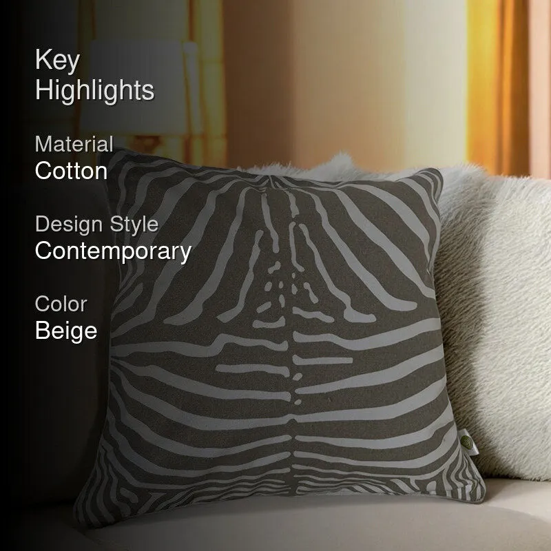 Bauhaus Printed Cushion Cover Set media 2