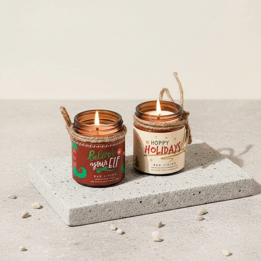 Soy Wax