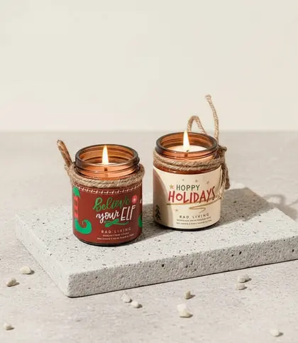 Soy Wax