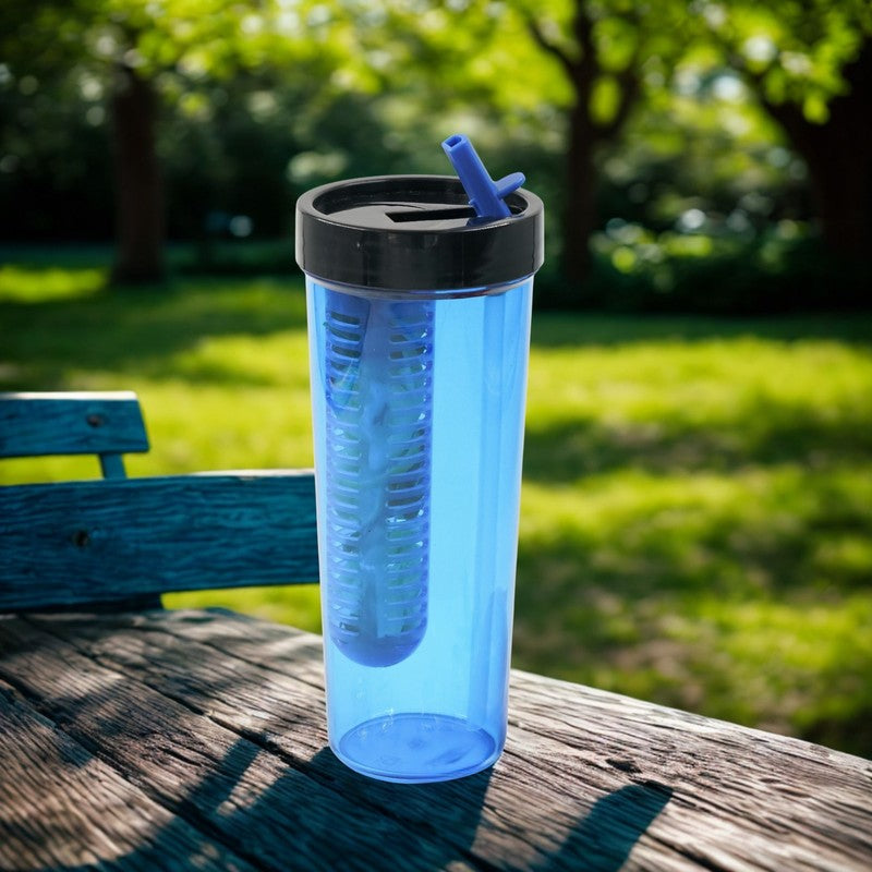 ChillMate Drink Sipper Water Bottle - 700 mL