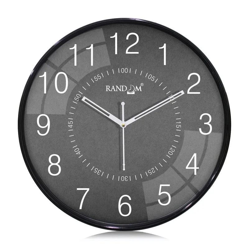 Brivon Wall Clock media 4