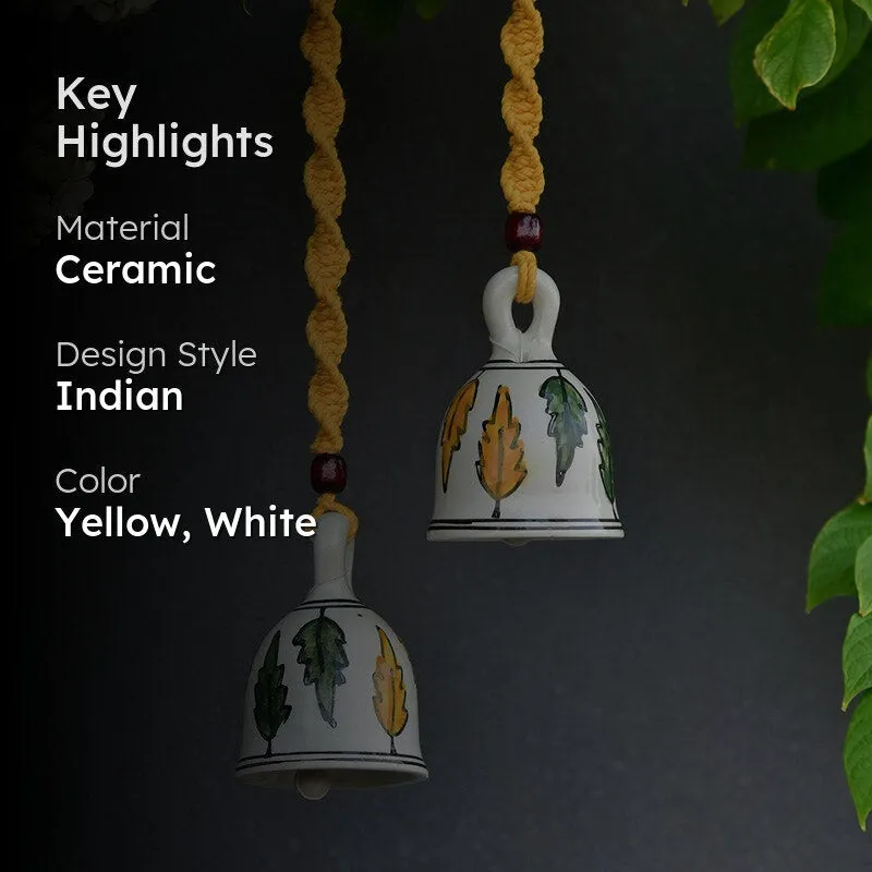 Artsy Gram Bell - Set of Two media 2