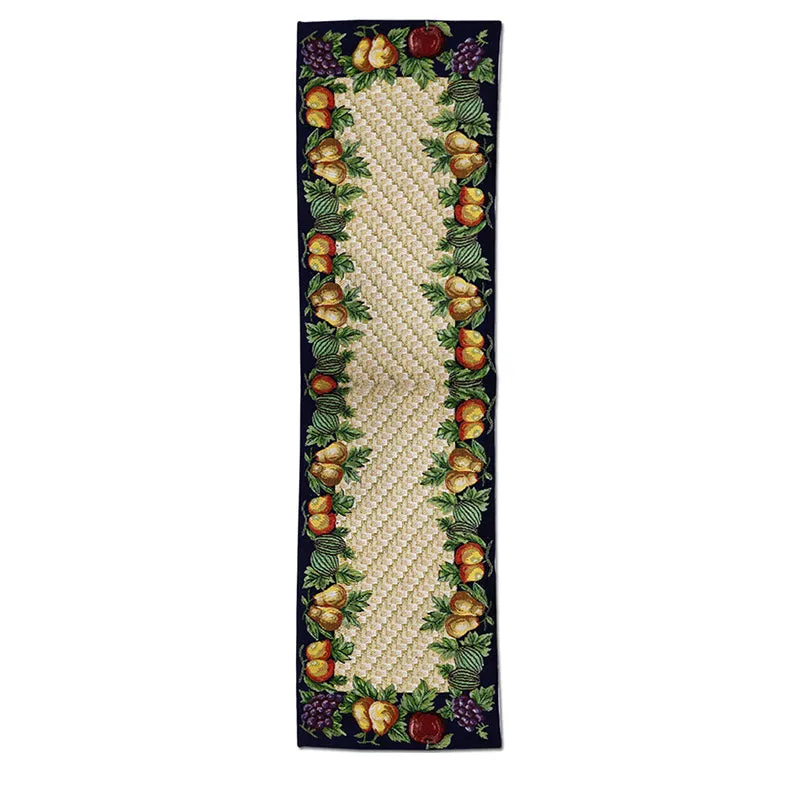 Fruit Cocktail Table Runner media 6