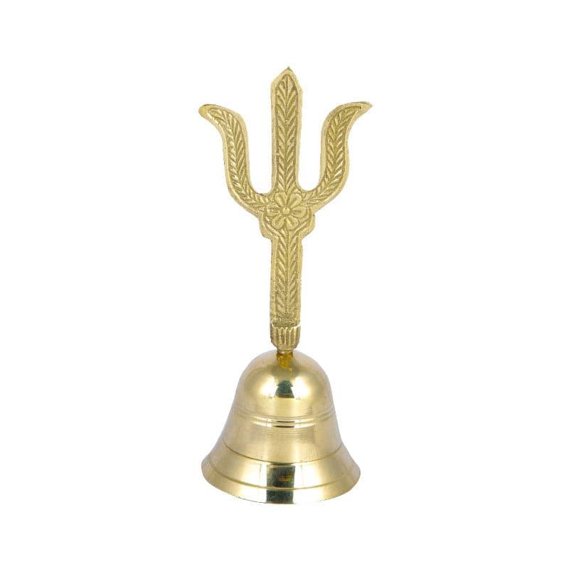Shiv Trishool Pooja Pooja Bell media 4