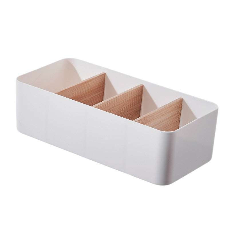 Storique Cloth Organizer - White media 3