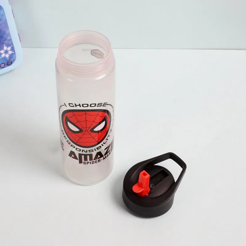 Spider Amaze Sipper Water Bottle - 700 mL media 5