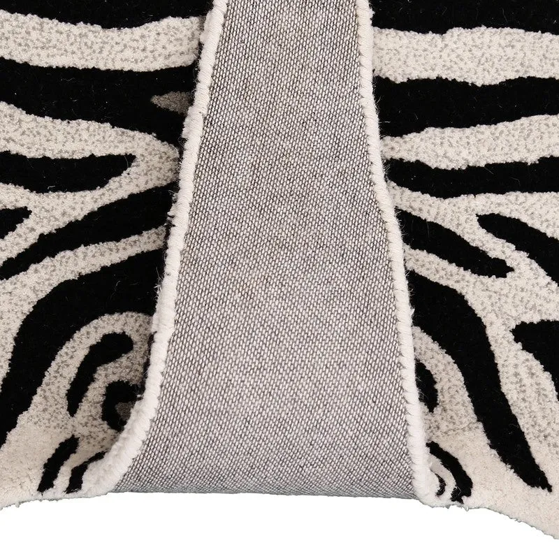 Tiger Trail Cotton Carpet media 8