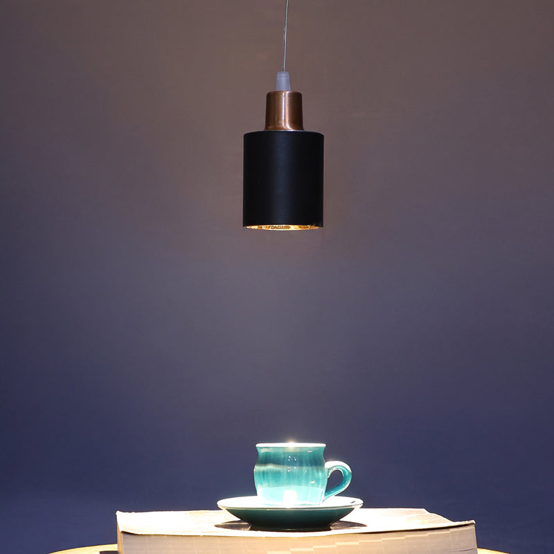 Onyxa Iron Ceiling Lamp