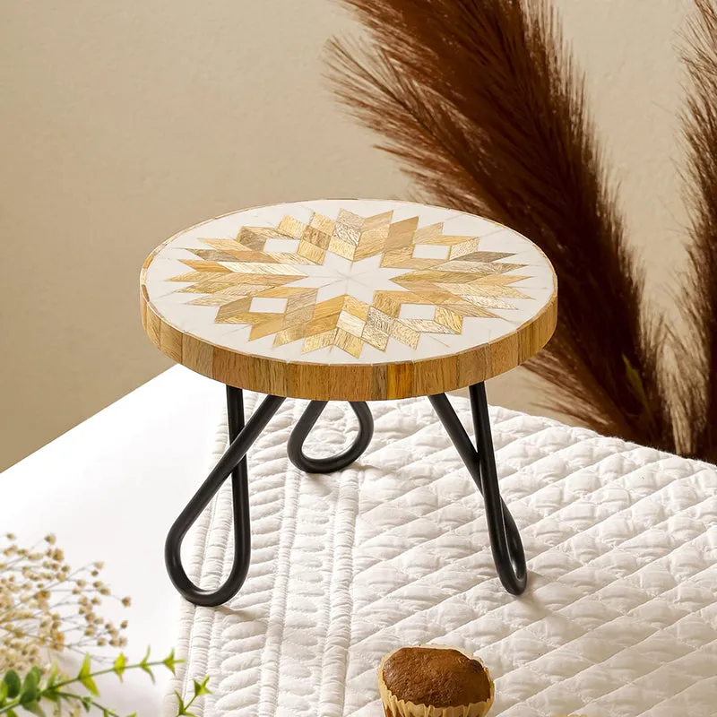 Cakra Cake Stand media 4