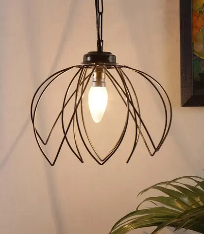 Metal Shade