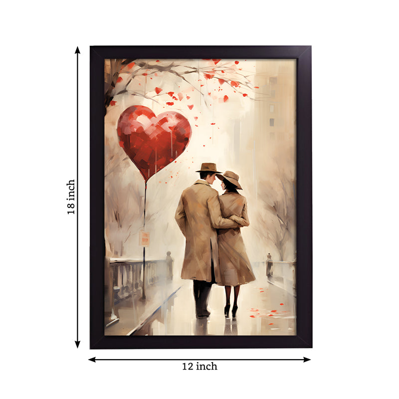 NY Romance Wall Art media 6
