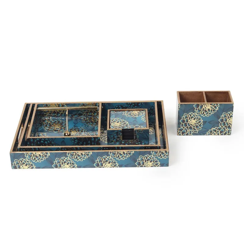 Deshira Dining Utility Set media 4