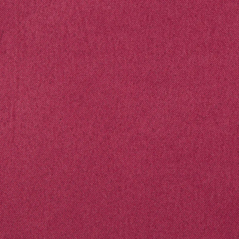 Nigel Blackout Curtain (Maroon) - Set Of Two media 5