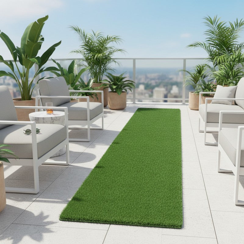 Tantura Earth Artificial Grass Mat