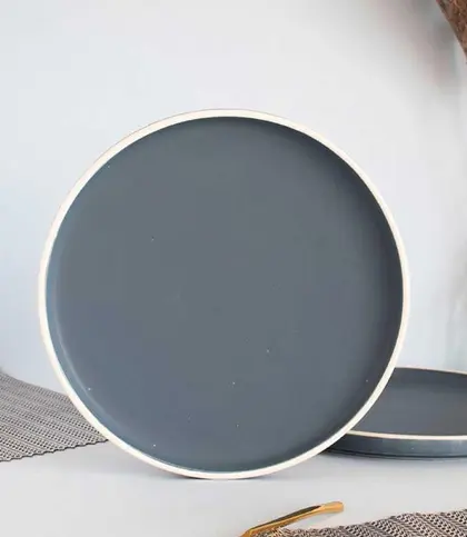 Stoneware