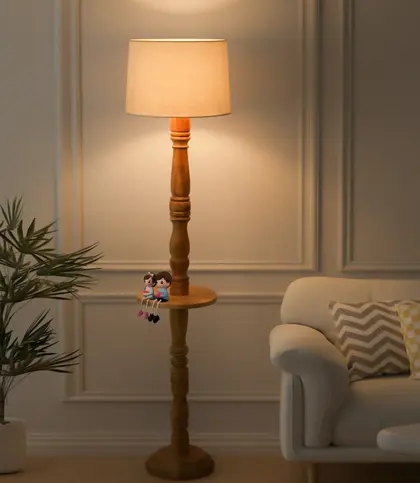 Wood
