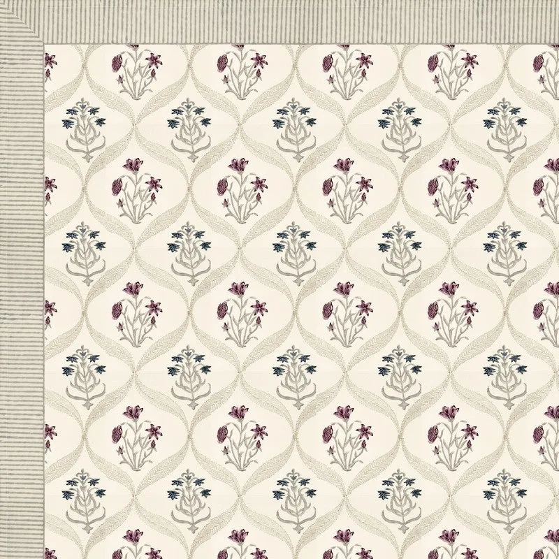 SoftRiwaaz Cotton Bedsheet - 200 TC media 6