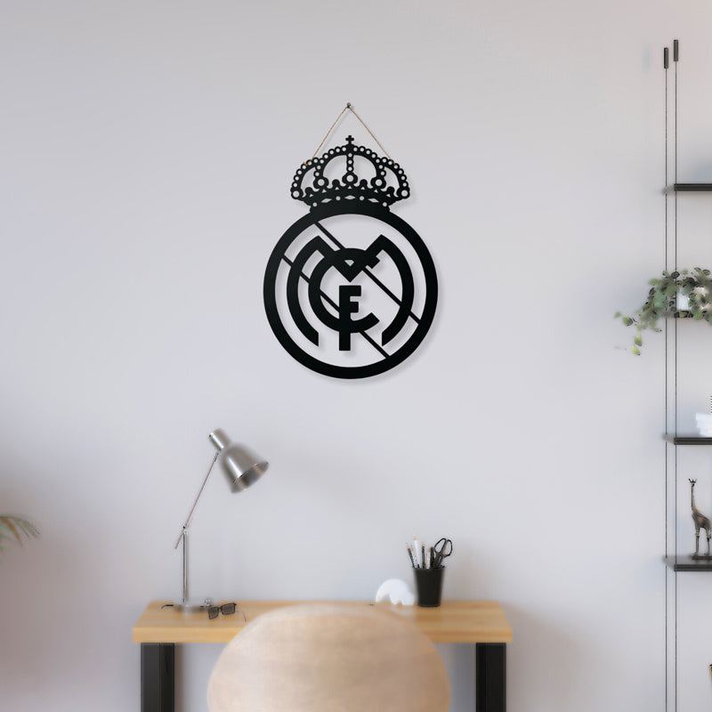 FCM Iron Wall Accent