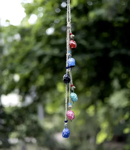 Metal · Beads