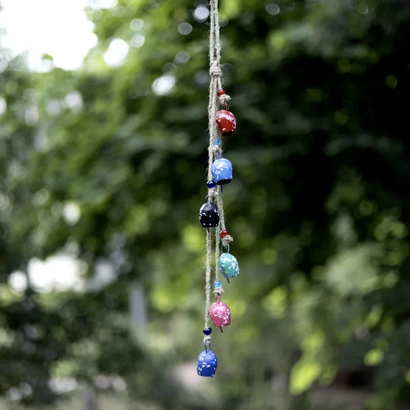 Pristine Bell Windchime media 1