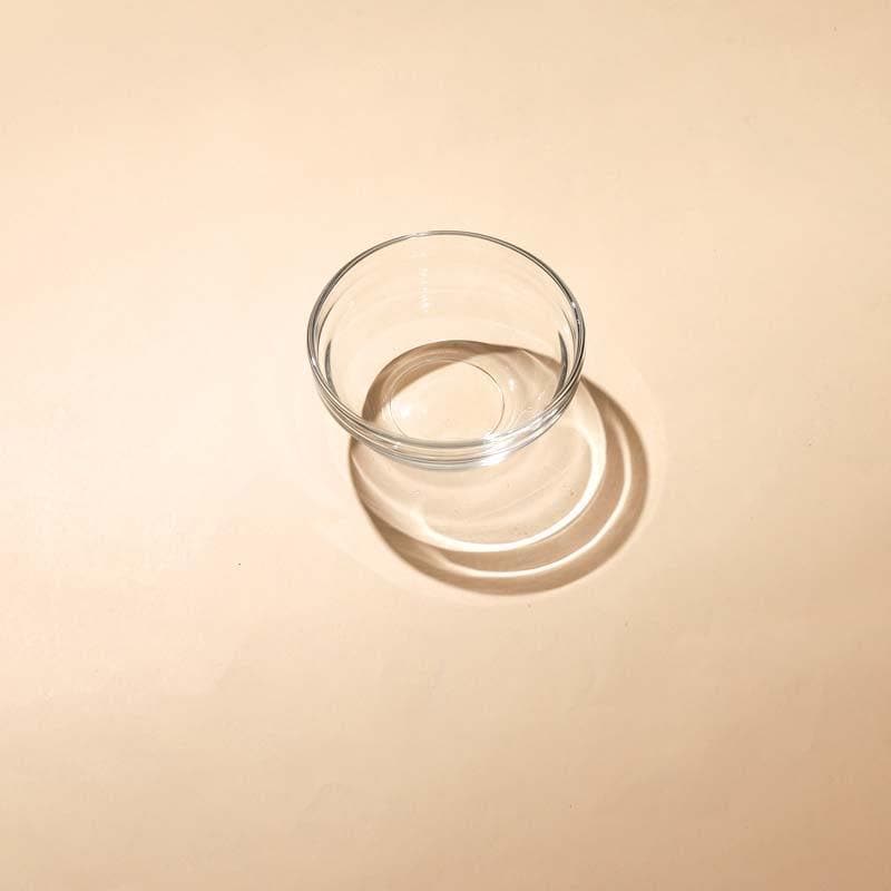 Classic Serving Glass Bowl - Set Of Six media 3