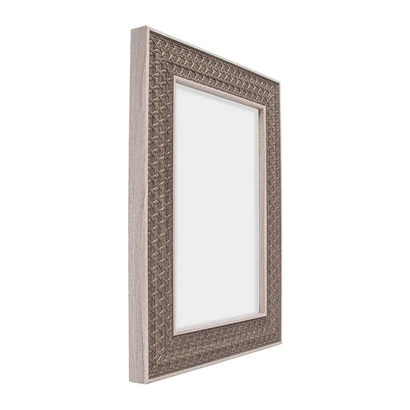 SeaGlass PVC Photo Frames - Set Of Two media 6
